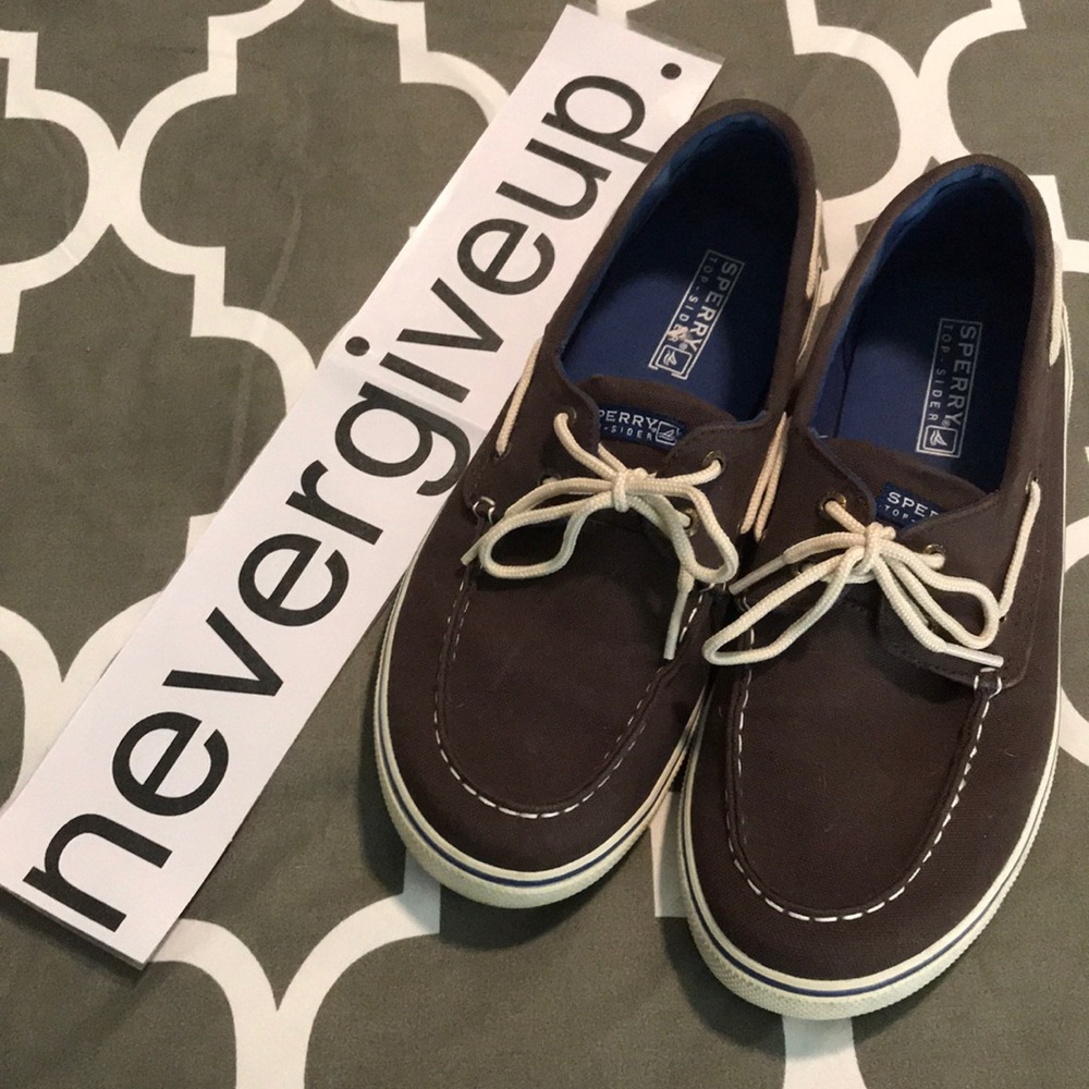 Top-Sider Sperry • 6m